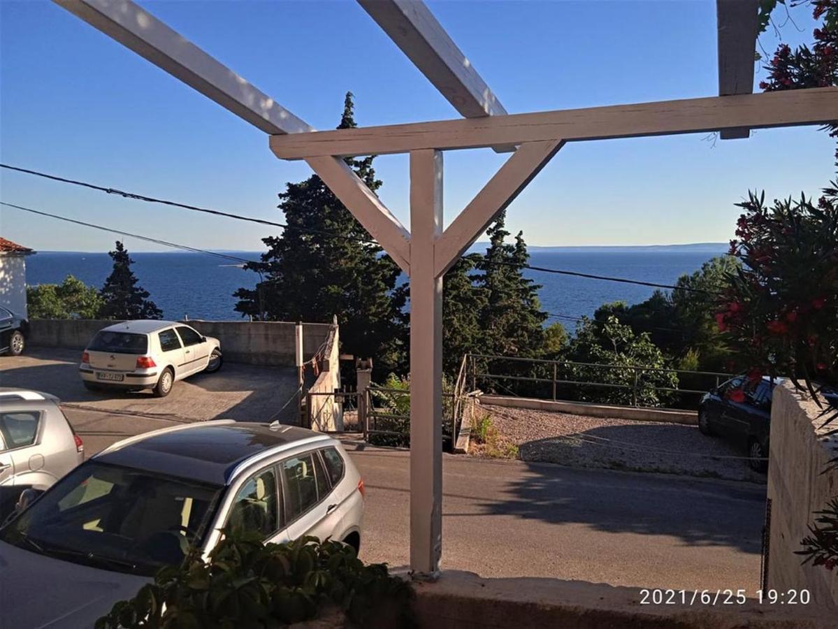 Agave Apartments Stara Baska Exterior photo